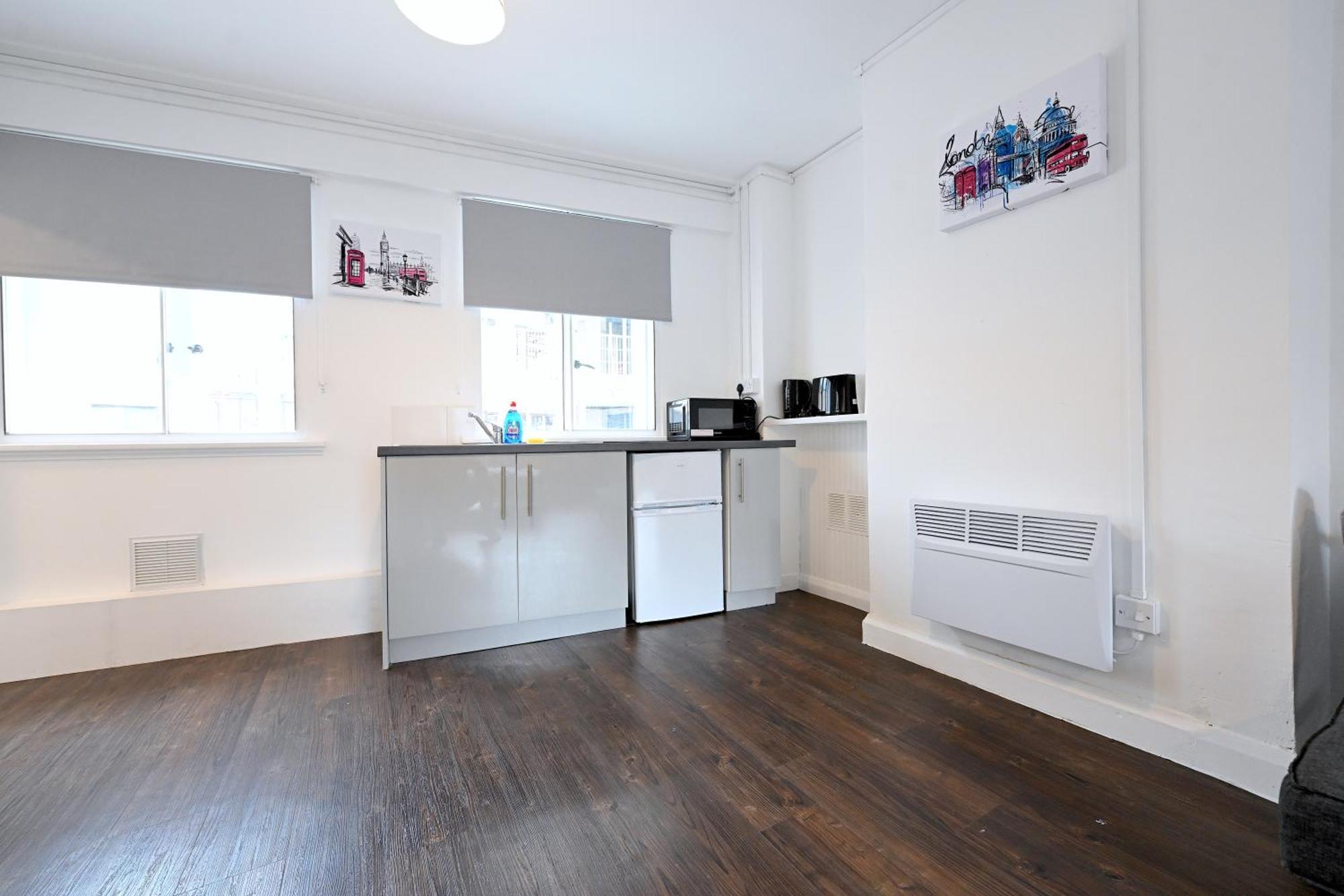 Centrally Located Flat In Leicester Square Лондон Экстерьер фото