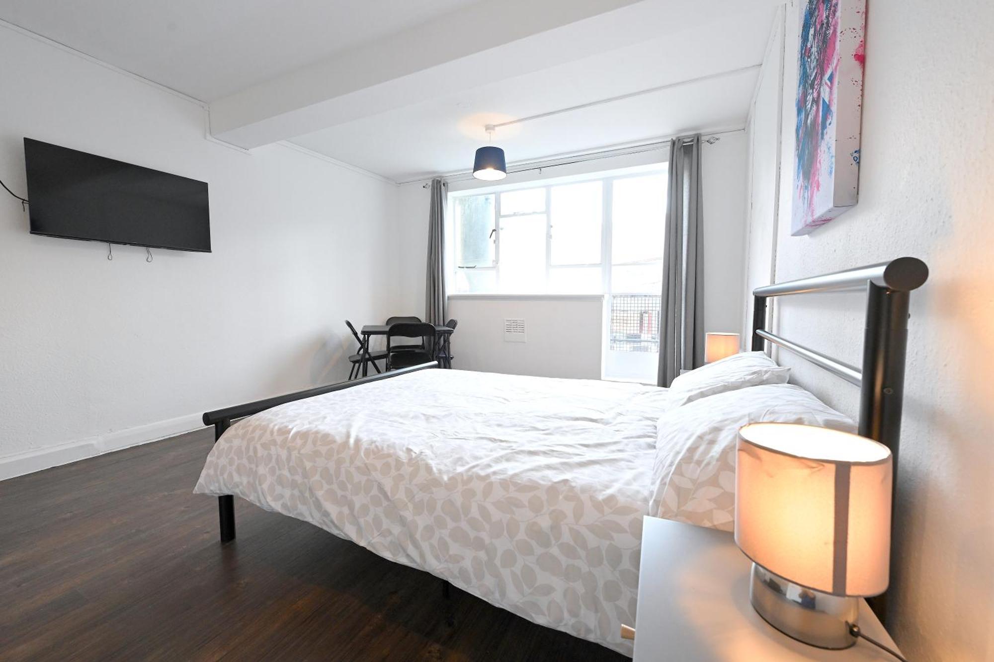 Centrally Located Flat In Leicester Square Лондон Экстерьер фото