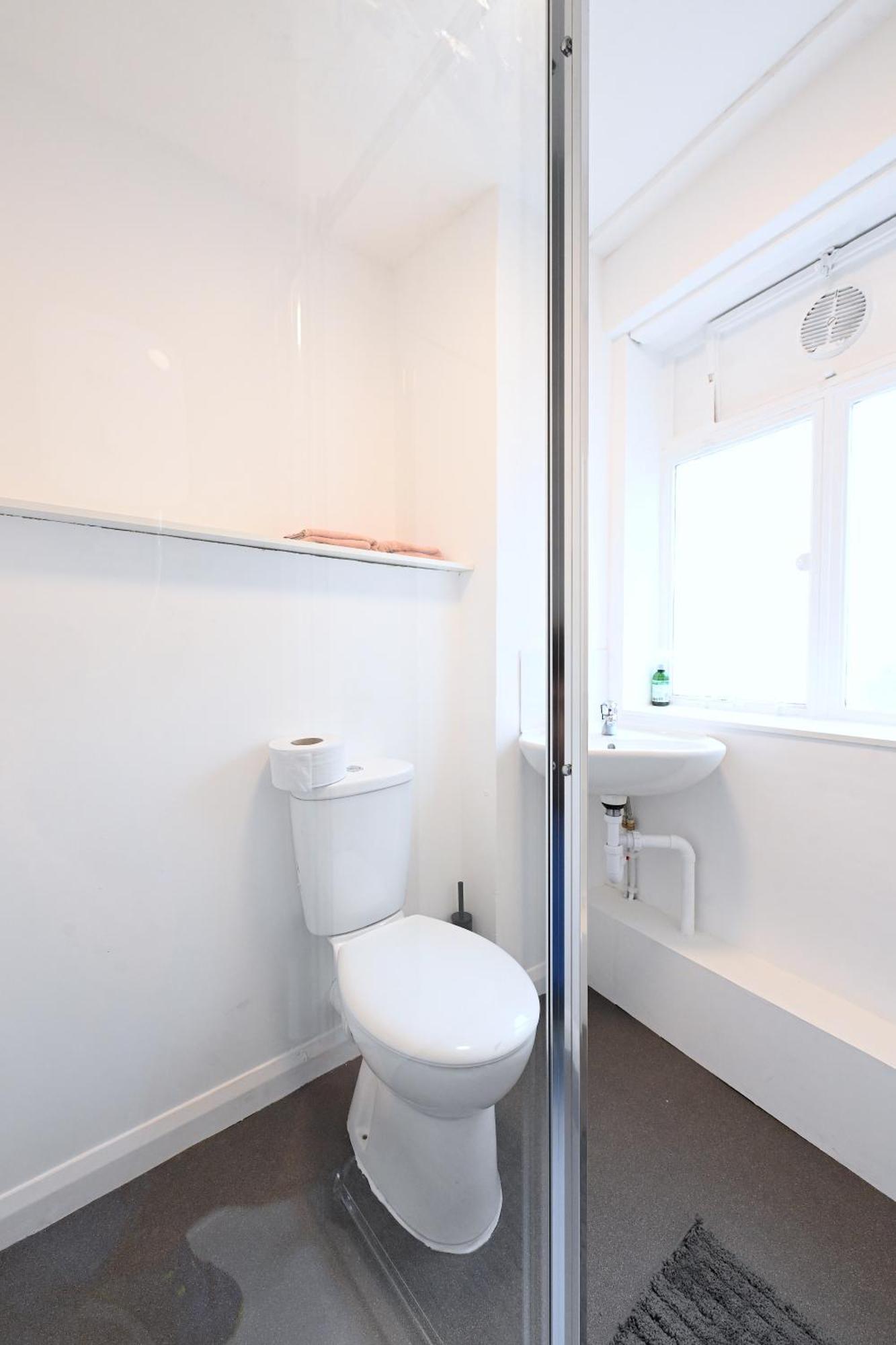 Centrally Located Flat In Leicester Square Лондон Экстерьер фото
