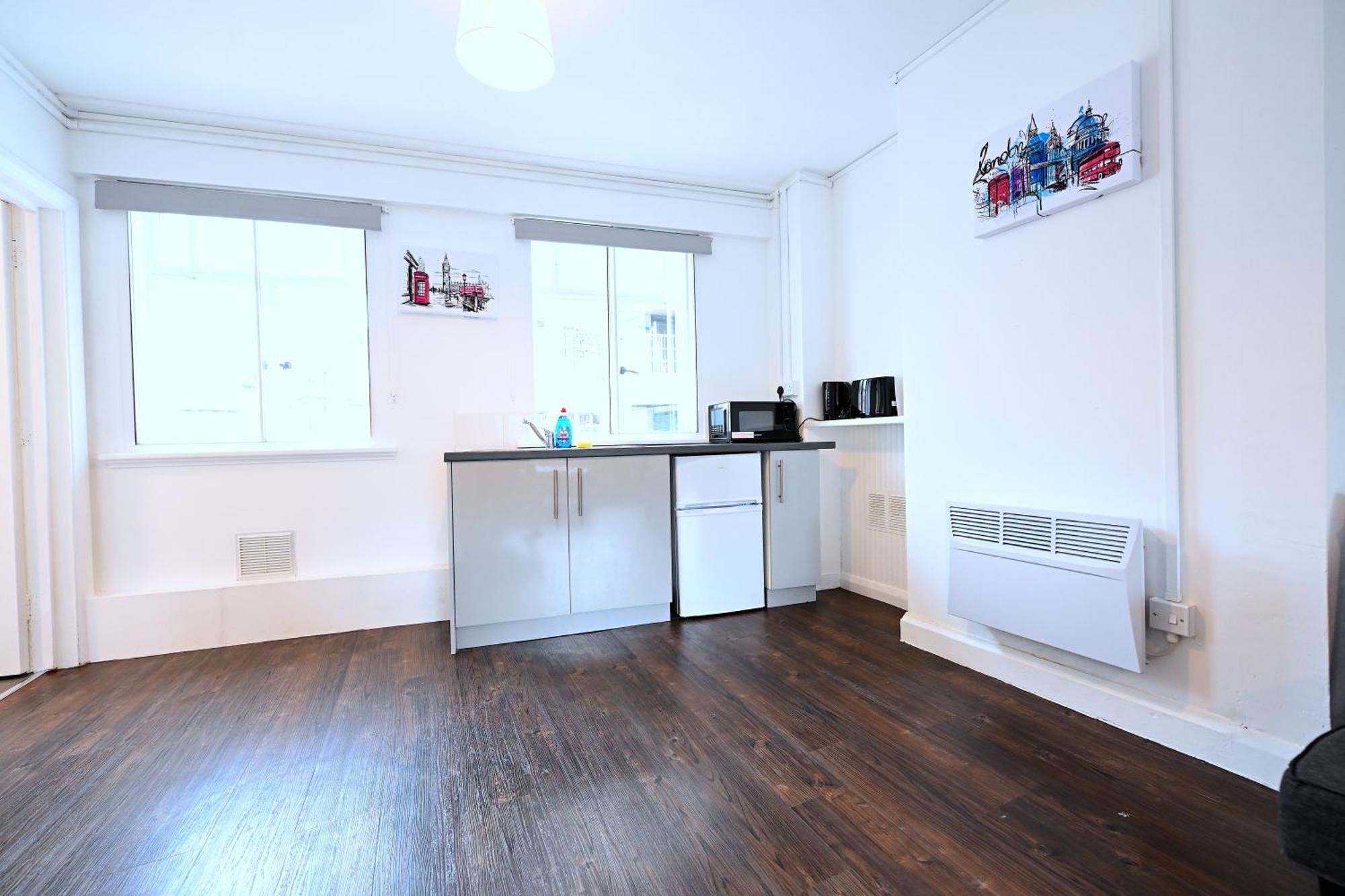 Centrally Located Flat In Leicester Square Лондон Экстерьер фото