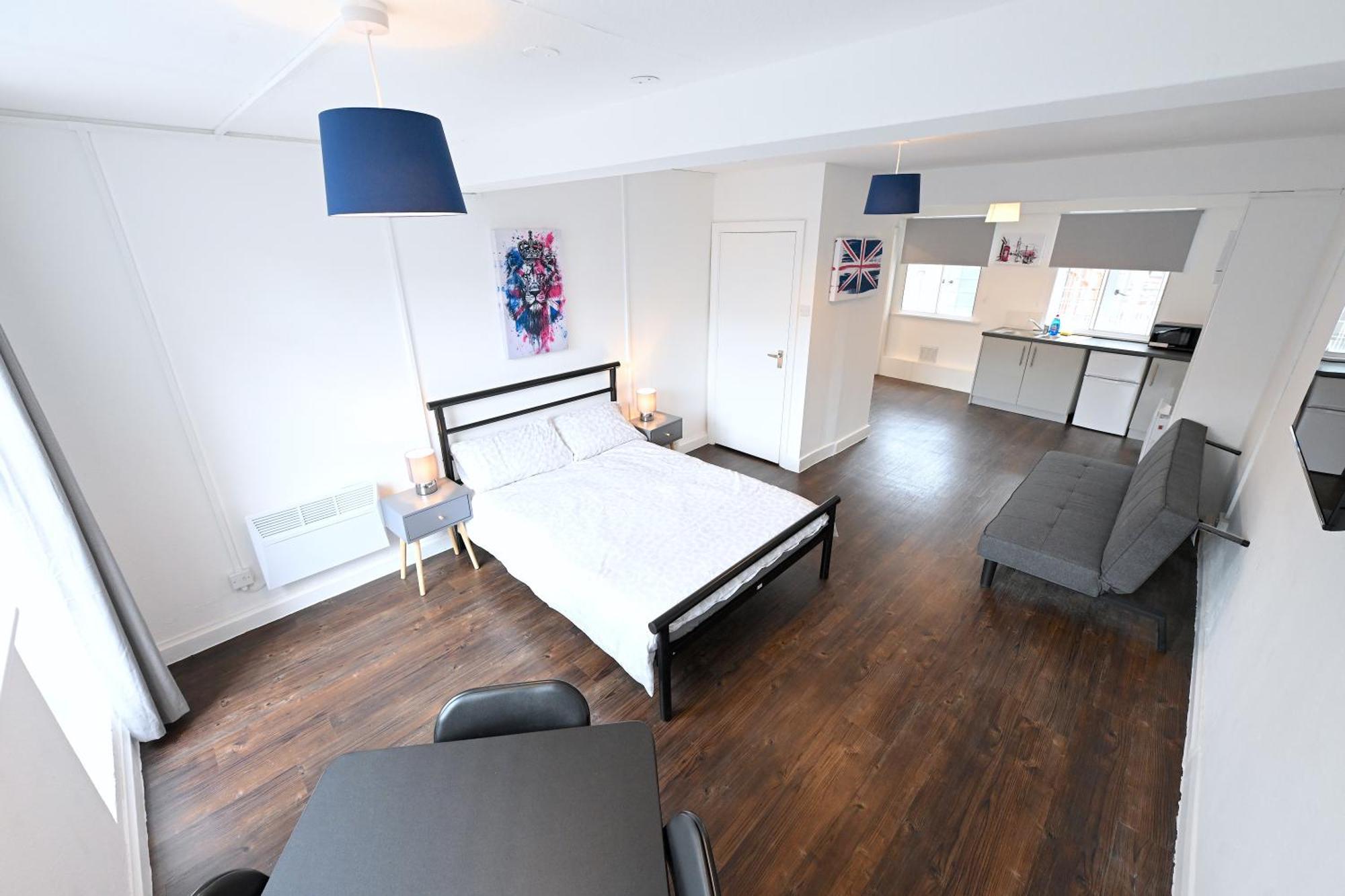 Centrally Located Flat In Leicester Square Лондон Экстерьер фото