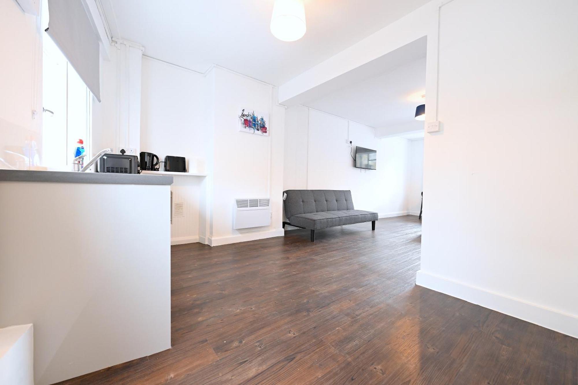 Centrally Located Flat In Leicester Square Лондон Экстерьер фото